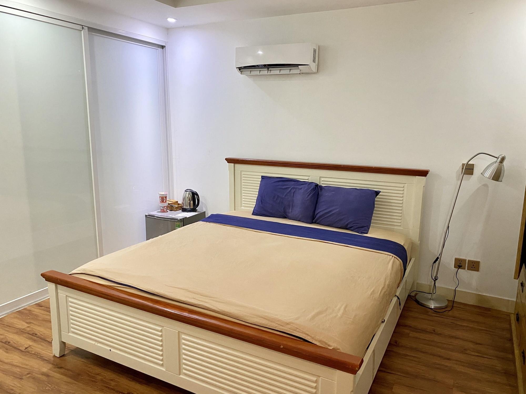 Spring Airport Hotel Ho Si Minh-város Kültér fotó
