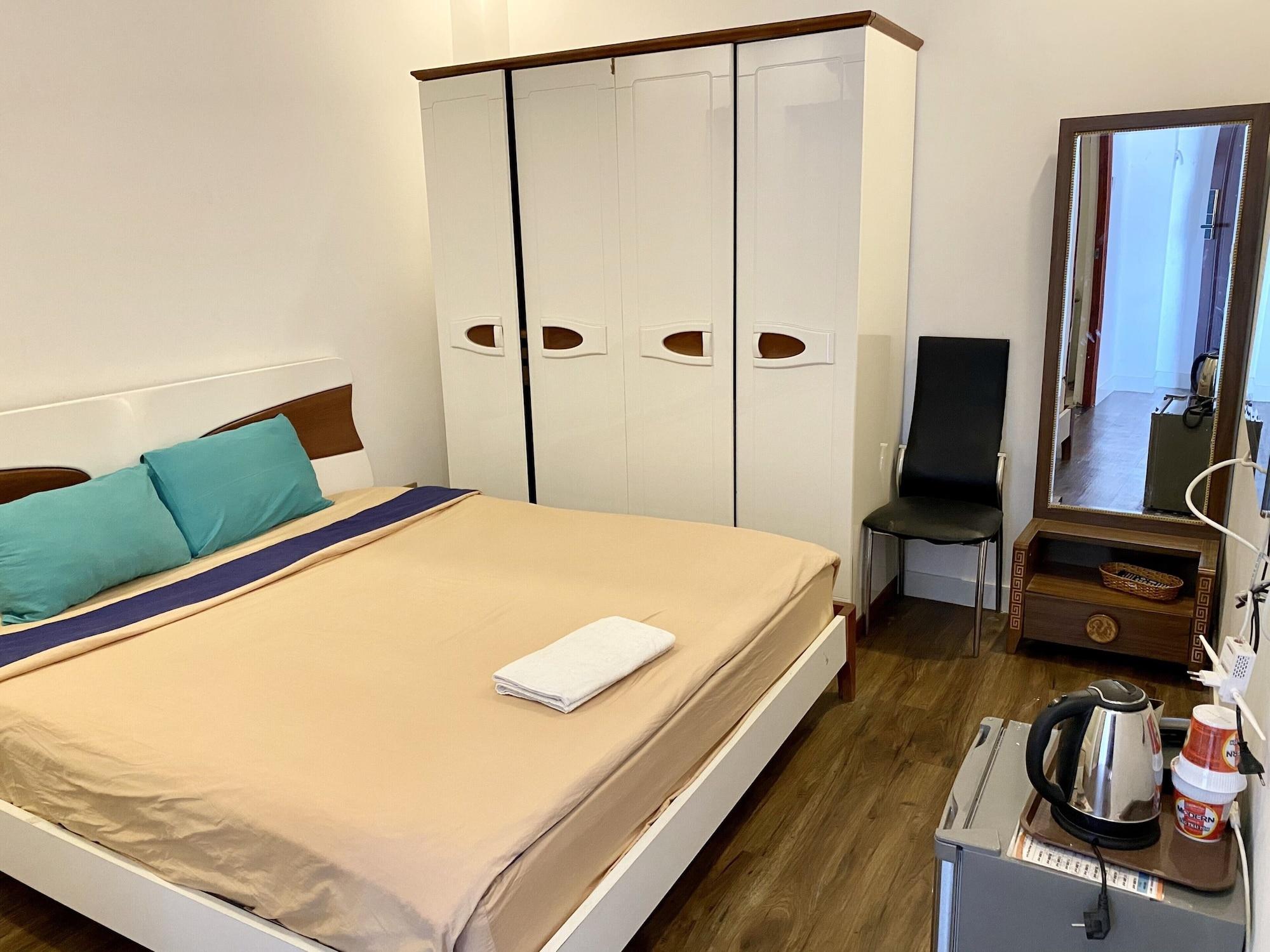Spring Airport Hotel Ho Si Minh-város Kültér fotó