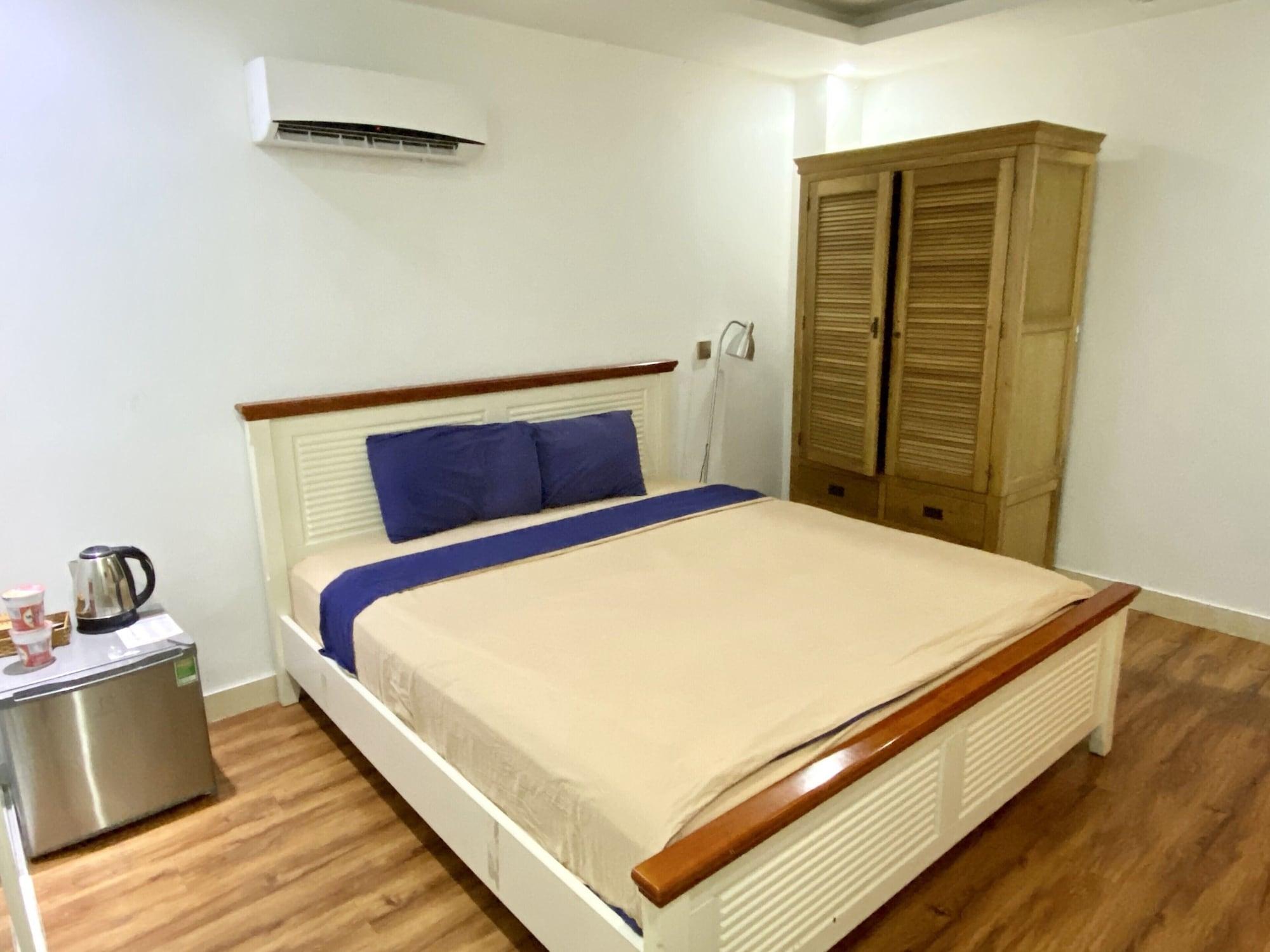 Spring Airport Hotel Ho Si Minh-város Kültér fotó