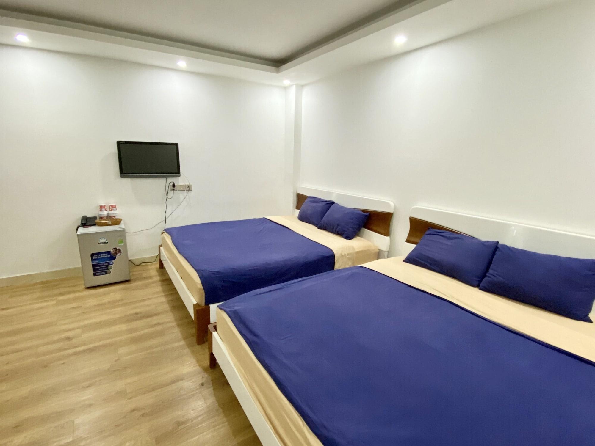 Spring Airport Hotel Ho Si Minh-város Kültér fotó