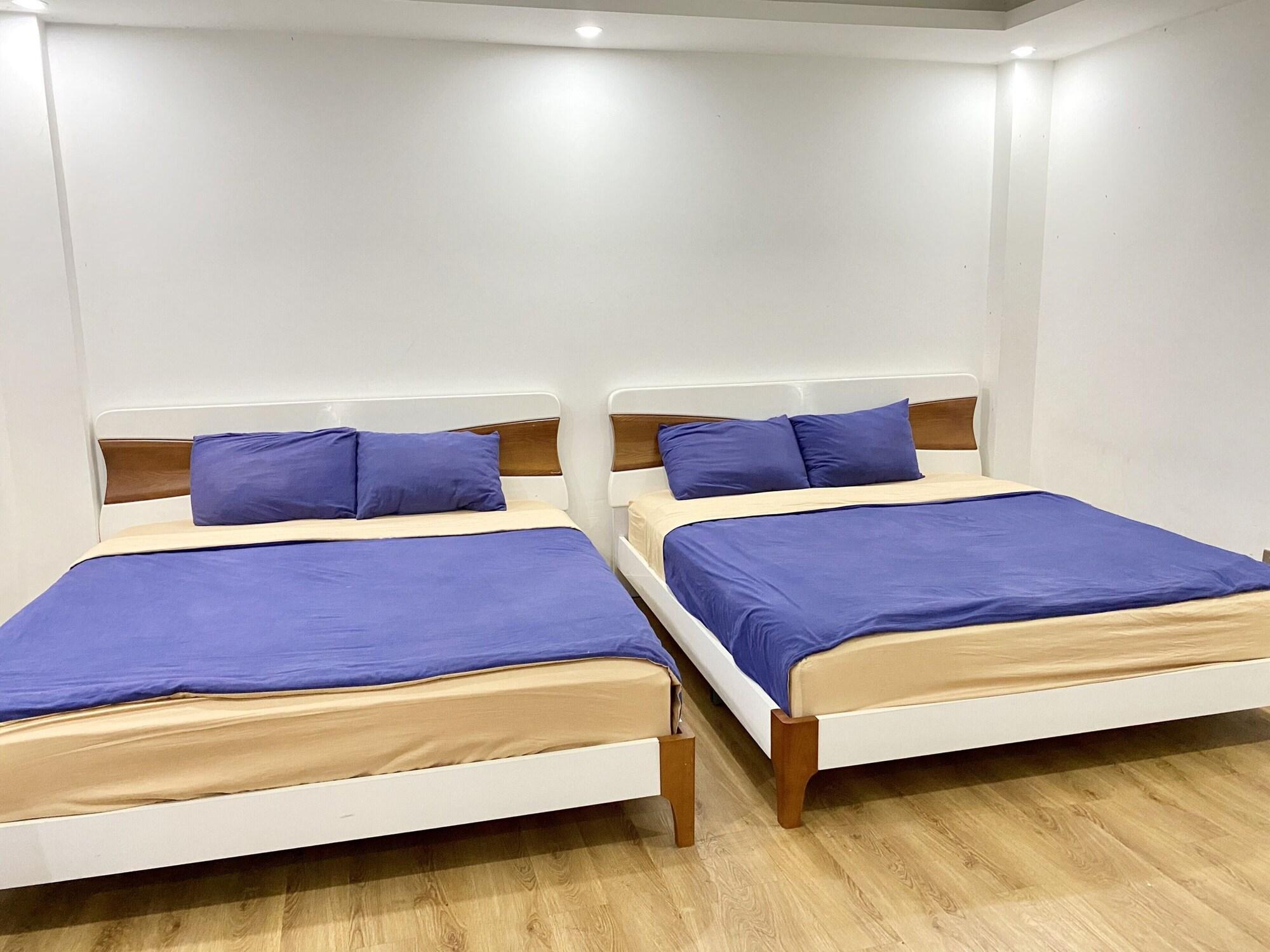 Spring Airport Hotel Ho Si Minh-város Kültér fotó