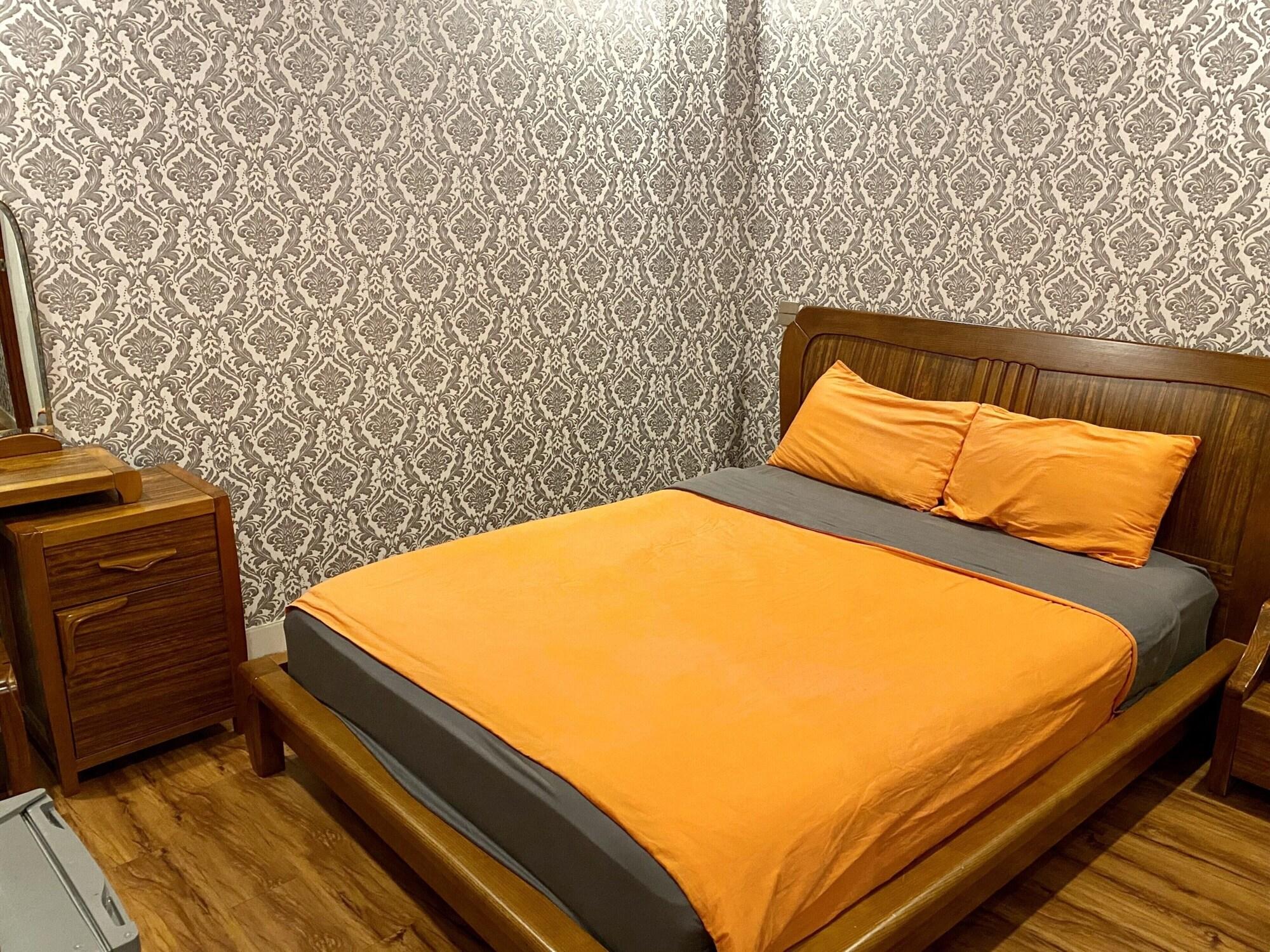 Spring Airport Hotel Ho Si Minh-város Kültér fotó