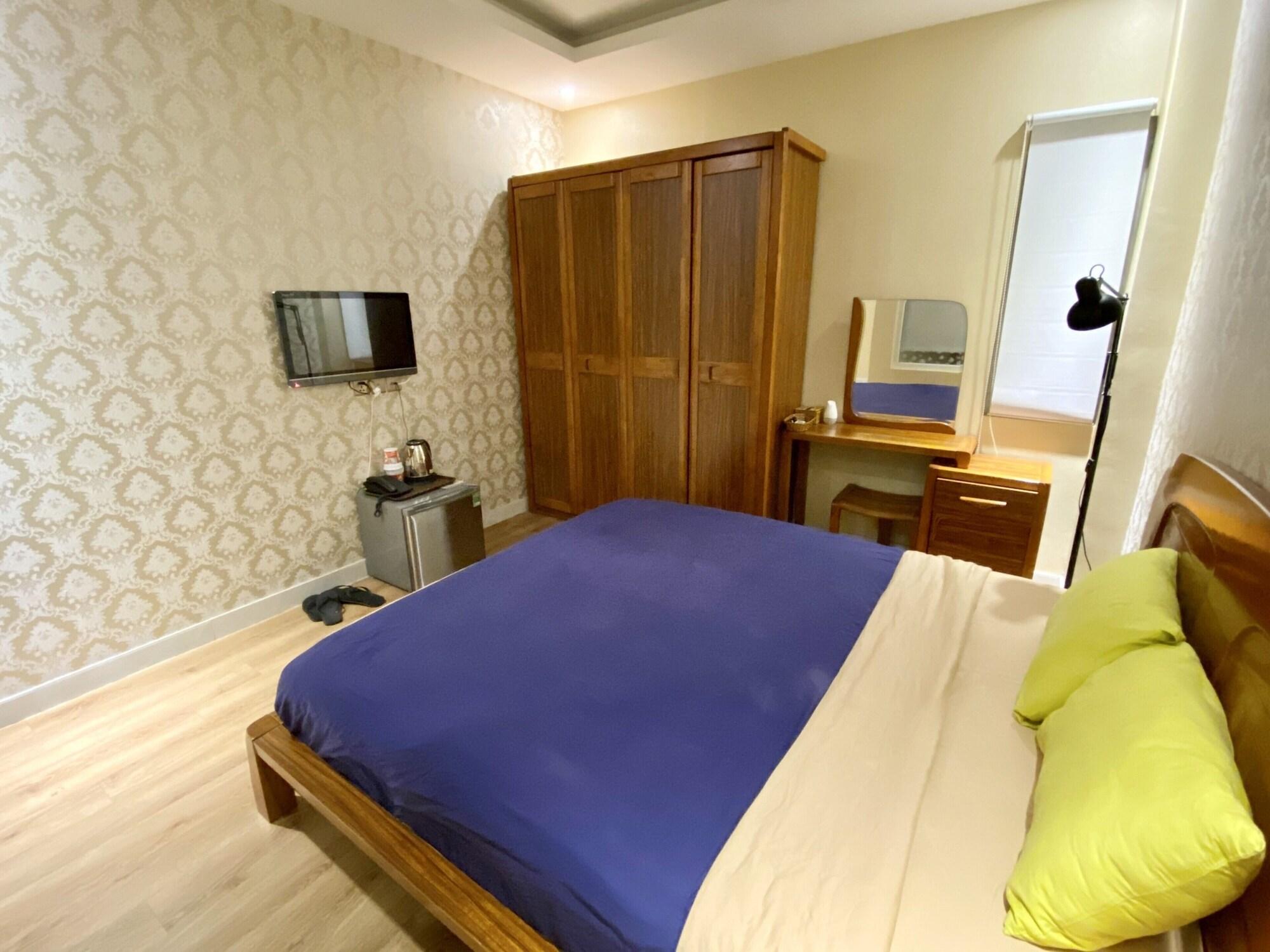 Spring Airport Hotel Ho Si Minh-város Kültér fotó