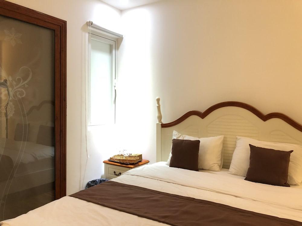 Spring Airport Hotel Ho Si Minh-város Kültér fotó