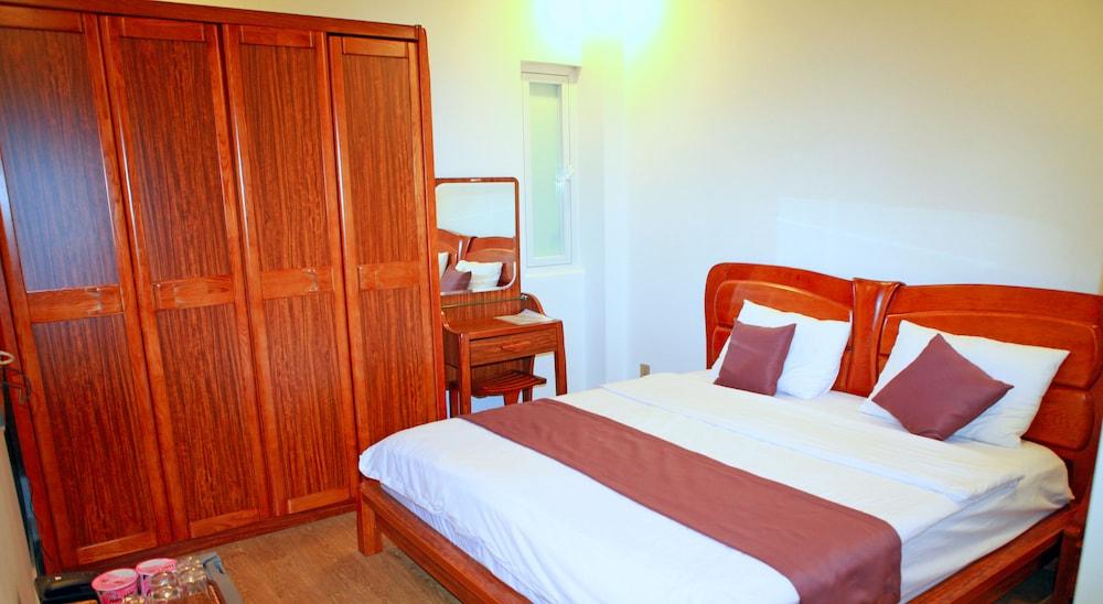 Spring Airport Hotel Ho Si Minh-város Kültér fotó