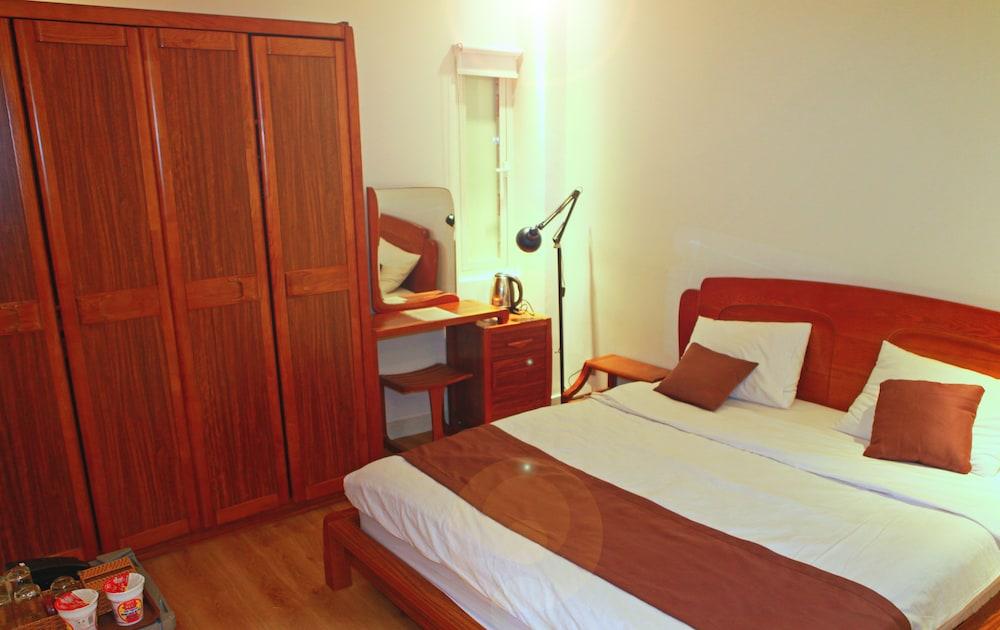 Spring Airport Hotel Ho Si Minh-város Kültér fotó