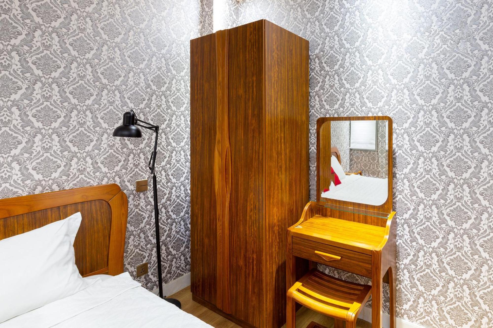 Spring Airport Hotel Ho Si Minh-város Kültér fotó