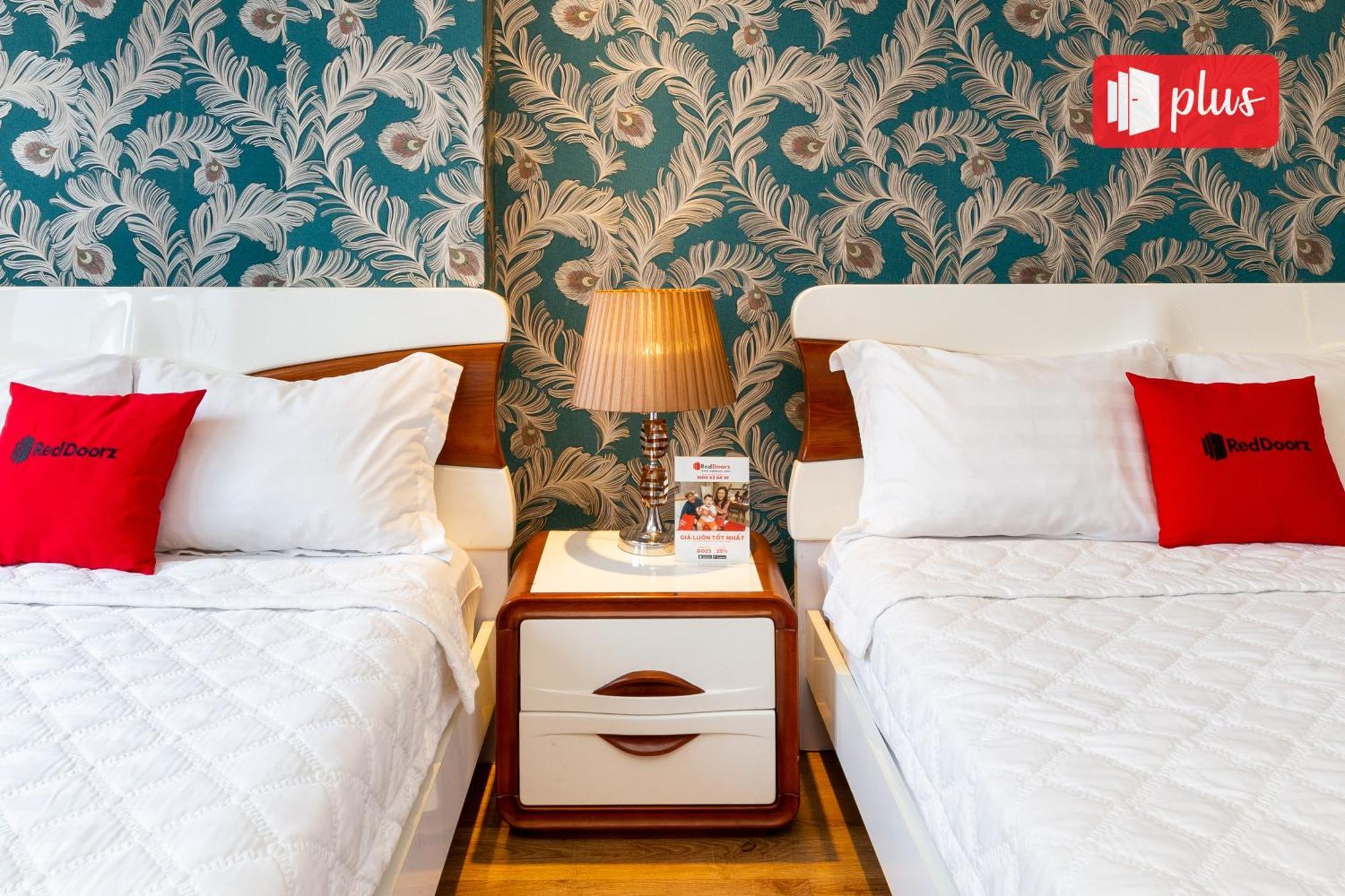 Spring Airport Hotel Ho Si Minh-város Kültér fotó