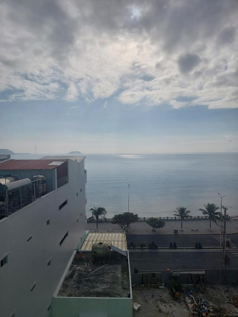 Spring Airport Hotel Ho Si Minh-város Kültér fotó