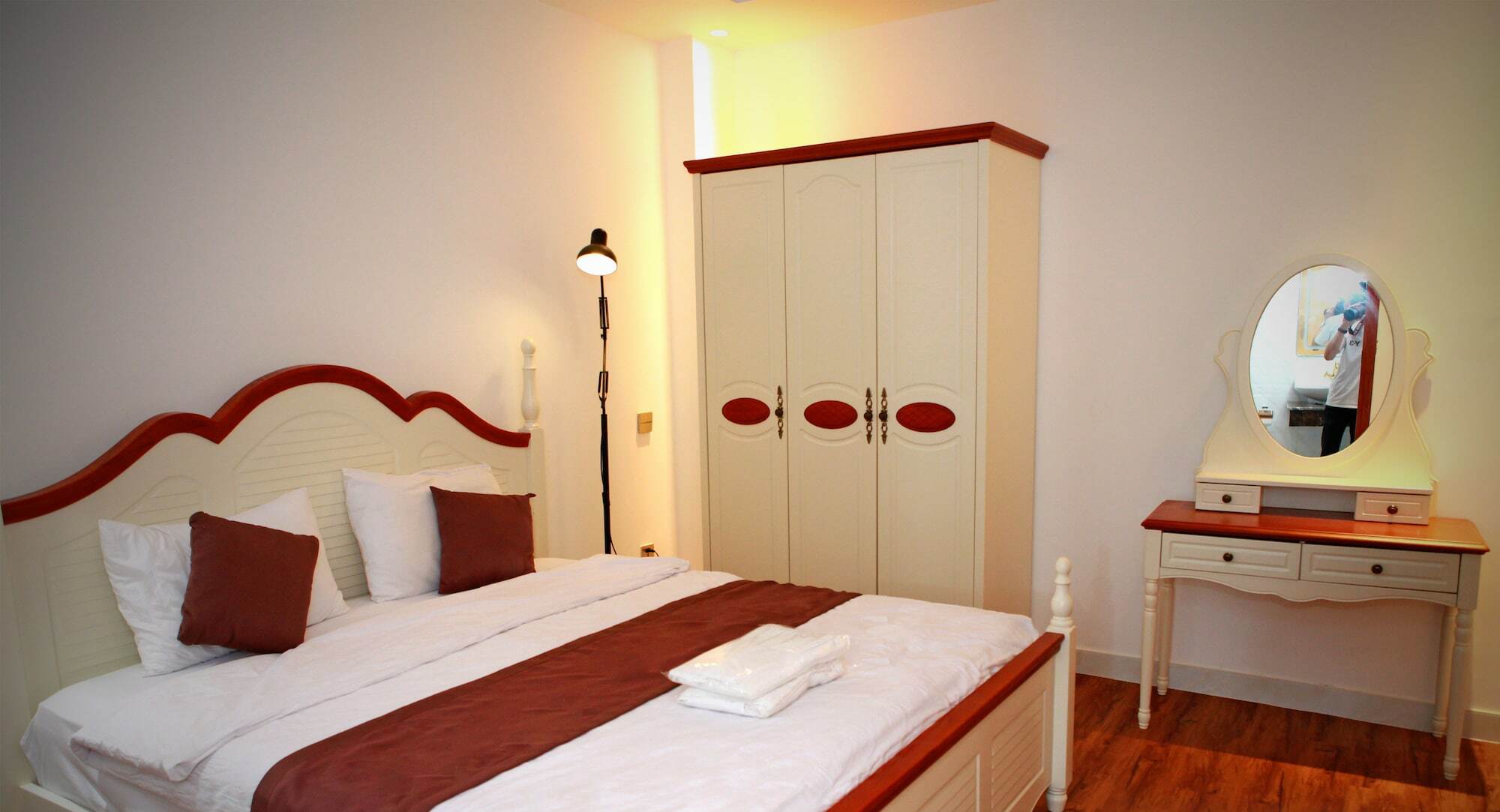 Spring Airport Hotel Ho Si Minh-város Kültér fotó